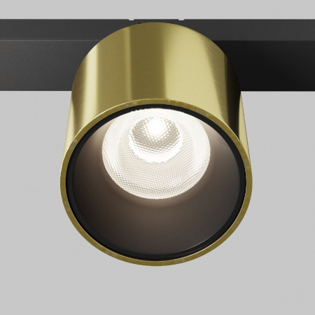 Maytoni TR132-2-7W4K-BS