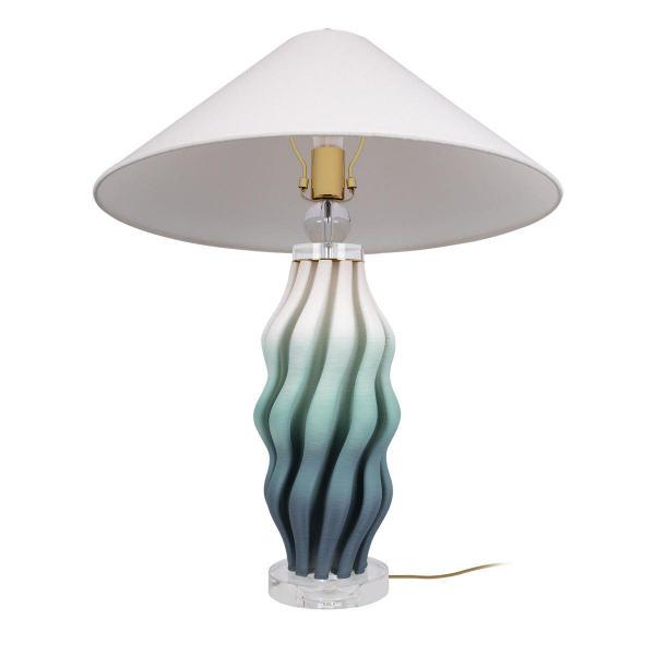 Настольная лампа Loft IT Amalfi 10264T/L