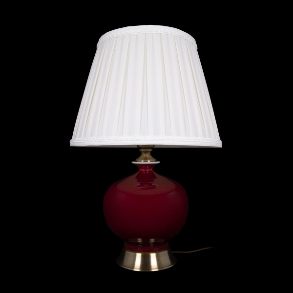 Настольная лампа Loft IT Ruby 10267T/S