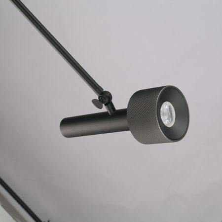 iLedex 2361-1 BK+GRP