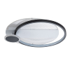 Escada 10226/3LED ROUND