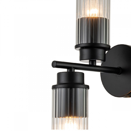 Escada 2100/2A Black