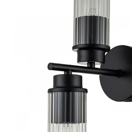 Escada 2100/2A Black