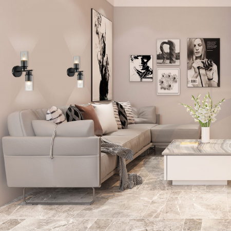 Escada 2100/2A Black