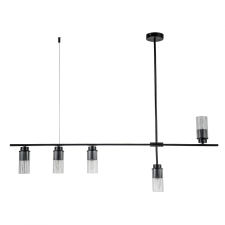 Escada 2100/5P Black