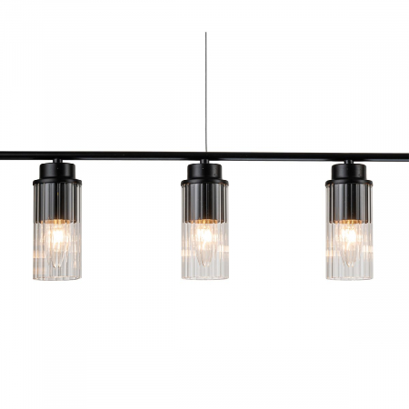 Escada 2100/5P Black