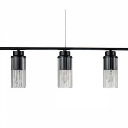 Escada 2100/5P Black