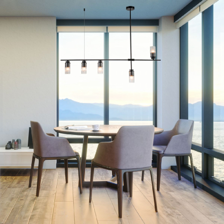 Escada 2100/5P Black