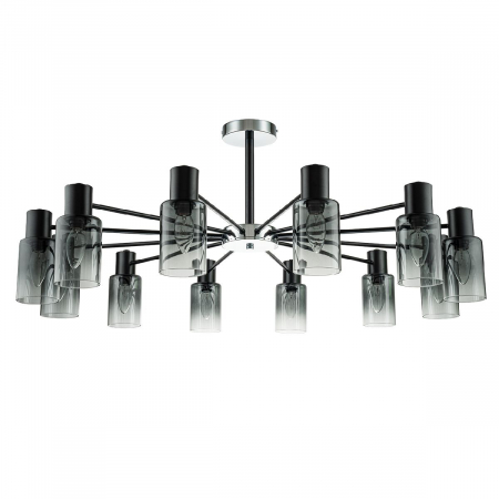 Escada 2120/12P Black