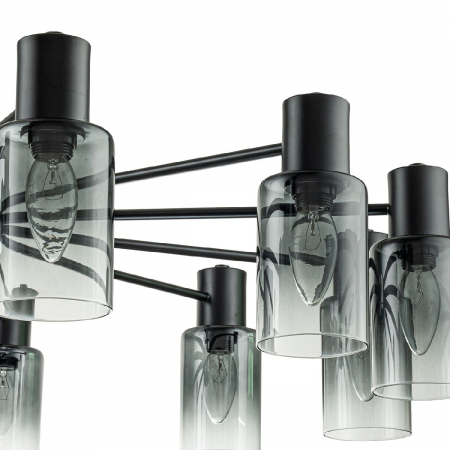 Escada 2120/12P Black