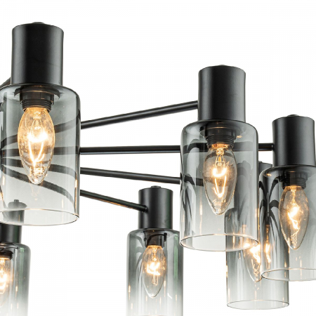 Escada 2120/12P Black