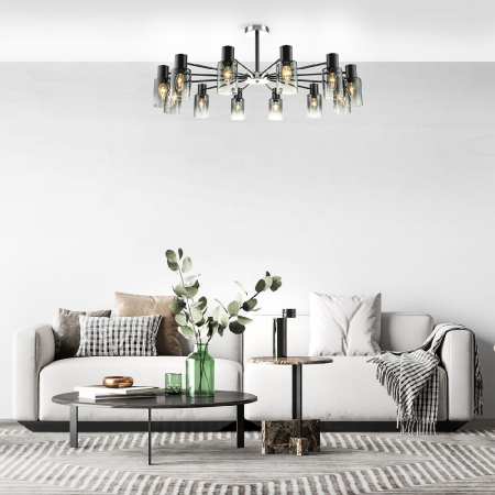 Escada 2120/12P Black