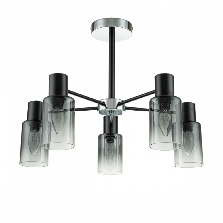 Escada 2120/5P Black