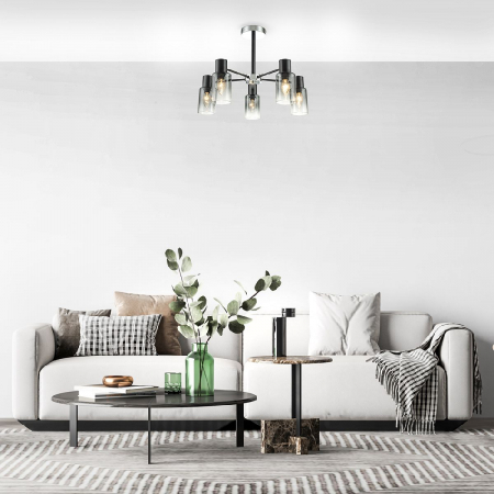 Escada 2120/5P Black