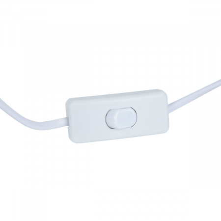 Uniel UML-B465 E14 WHITE