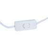 Uniel UML-B465 E14 WHITE