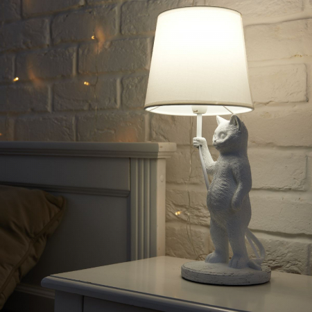 Uniel UML-B465 E14 WHITE