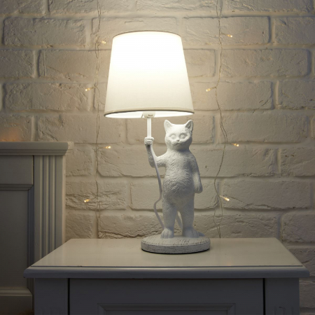 Uniel UML-B465 E14 WHITE