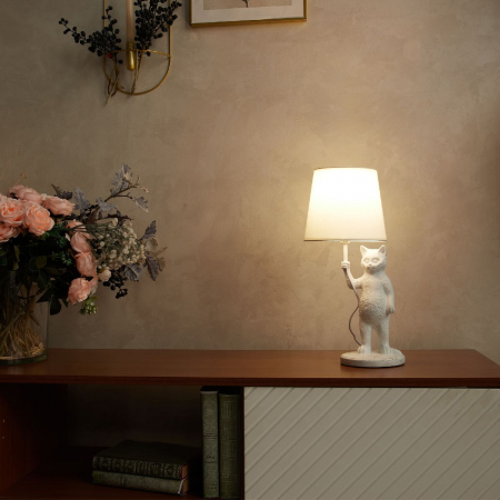 Uniel UML-B465 E14 WHITE