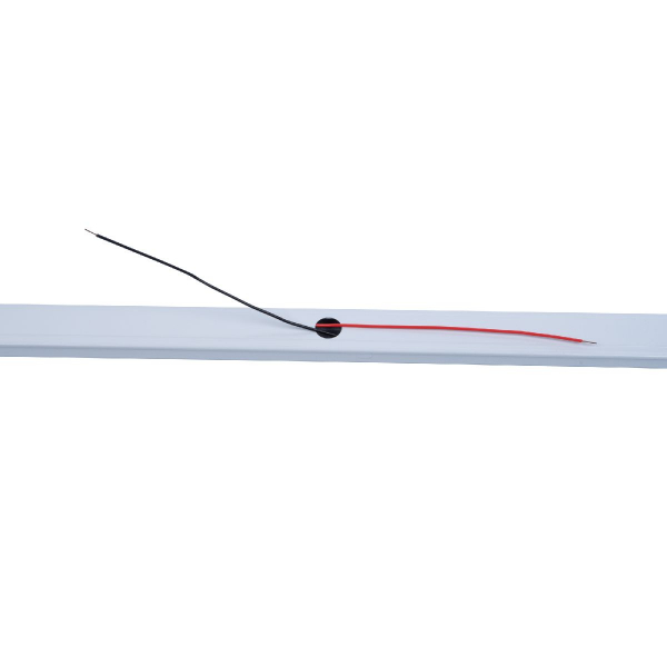Линейный светильник Uniel ULT-B01C T8x1/L150 WHITE UL-00011257