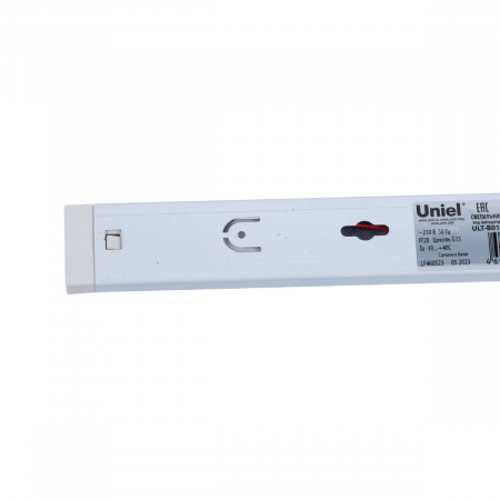 Uniel ULT-B01C T8x1/L150 WHITE