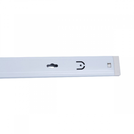 Uniel ULT-B01C T8x1/L150 WHITE