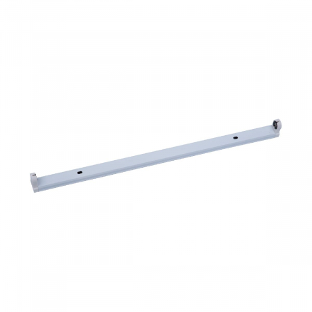 Uniel ULT-B01A T8x1/L60 WHITE