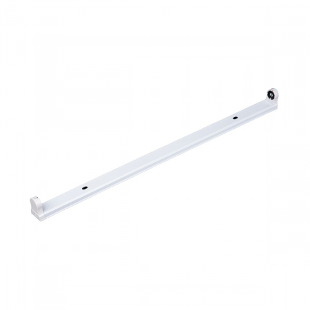 Uniel ULT-B01A T8x1/L60 WHITE