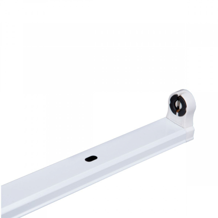 Uniel ULT-B01A T8x1/L60 WHITE