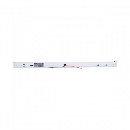 Uniel ULT-B01A T8x1/L60 WHITE