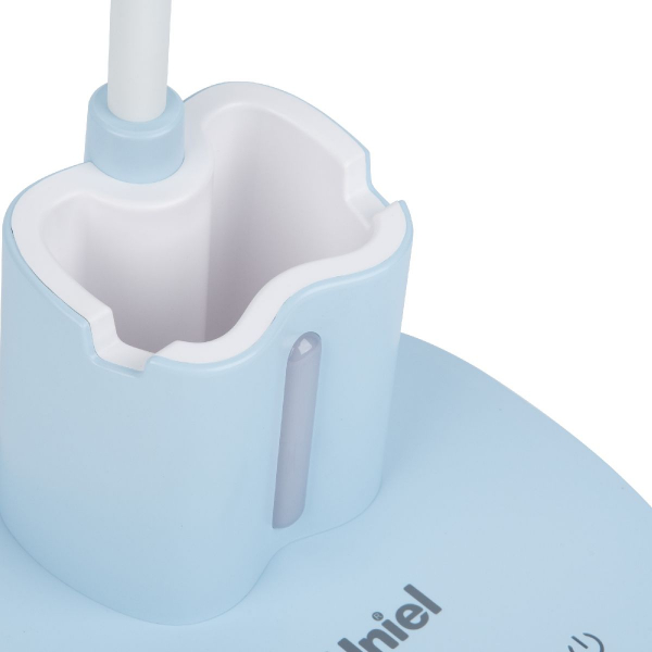 Настольная лампа Uniel ULM-D150 15W/3000-6500K/DIM BLUE UL-00011292