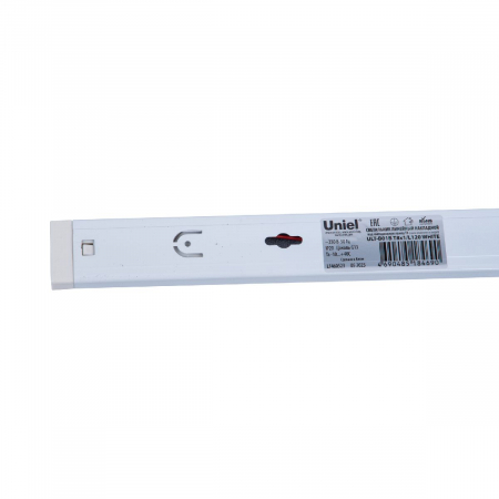 Uniel ULT-B01B T8x1/L120 WHITE