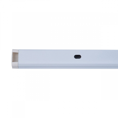 Uniel ULT-B01B T8x1/L120 WHITE