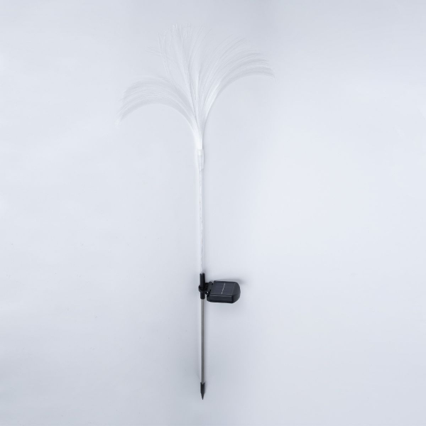 Садовый светильник на солнечной батарее Uniel USL-S-821/PT750 JELLYFISH UL-00011594