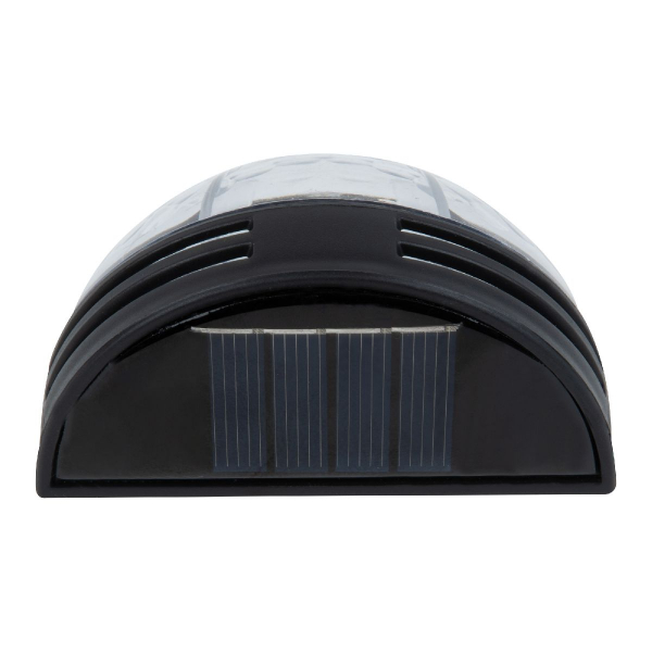 Светильник настенный на солнечной батарее Uniel USL-F-251/PM050 SHINY UL-00011591