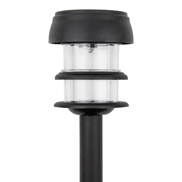 Садовый светильник на солнечной батарее Uniel USL-C-095/PT380 HALO UL-00011592