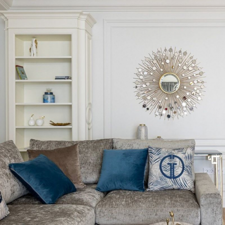 Garda Decor 19-OA-5702