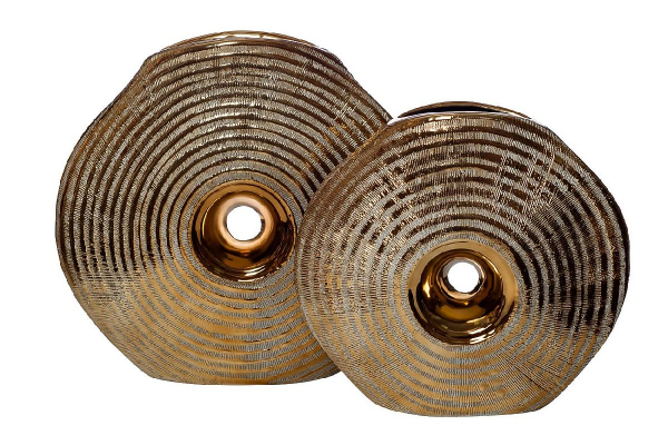 Ваза Garda Decor 18H2512S-4