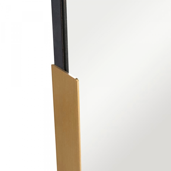 Зеркало Garda Decor 19-OA-6385