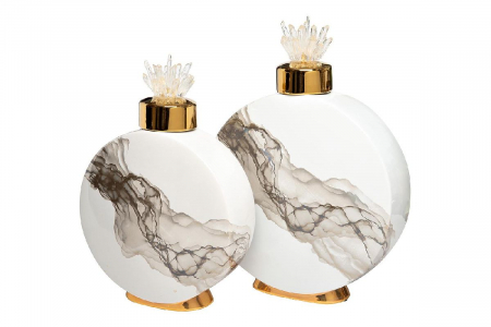 Garda Decor 55RD4283S