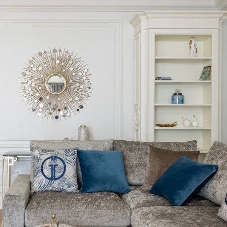 Garda Decor 19-OA-5702/1