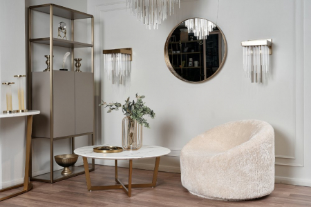 Garda Decor 19-OA-6276L