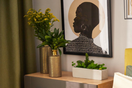 Garda Decor 18H2632-S