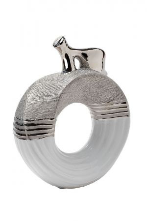 Garda Decor 18H7778L-WH