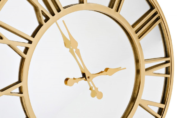 Часы настенные Garda Decor 79MAL-5767