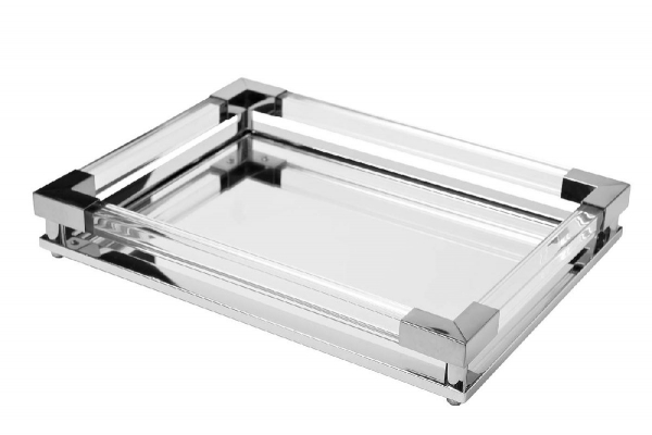 Поднос Garda Decor 2K389133