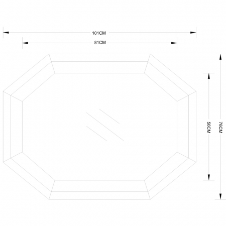 Garda Decor 19-OA-8171