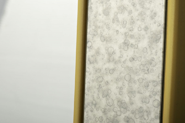 Зеркало Garda Decor 19-OA-8173