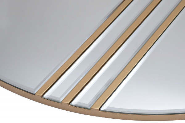 Зеркало Garda Decor KFG201