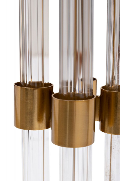 Торшер Garda Decor K2CPF-07234